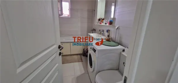 Apartament 3 camere Alba Iulia - poza 18