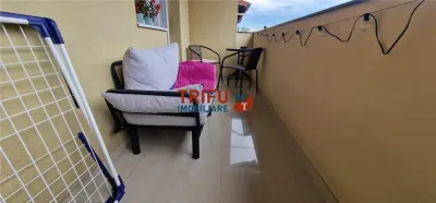 Apartament cu scara interioara 3 camere de vanzare zona Centru - foto 19