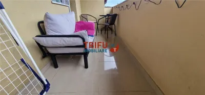 Apartament cu scara interioara 3 camere de vanzare zona Centru - foto 20