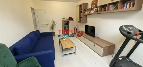Apartament 3 camere Alba Iulia - poza 3