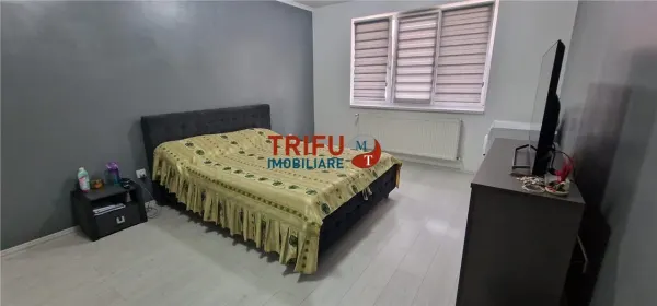 Apartament 3 camere Alba Iulia - poza 5