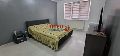 Apartament cu scara interioara 3 camere de vanzare zona Centru - foto 5