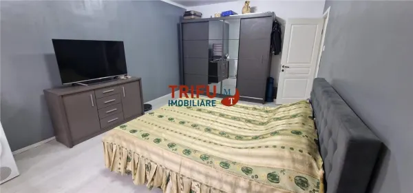 Apartament 3 camere Alba Iulia - poza 6