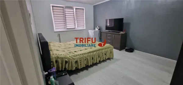 Apartament 3 camere Alba Iulia - poza 7