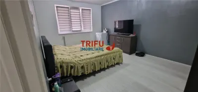 Apartament cu scara interioara 3 camere de vanzare zona Centru - foto 7