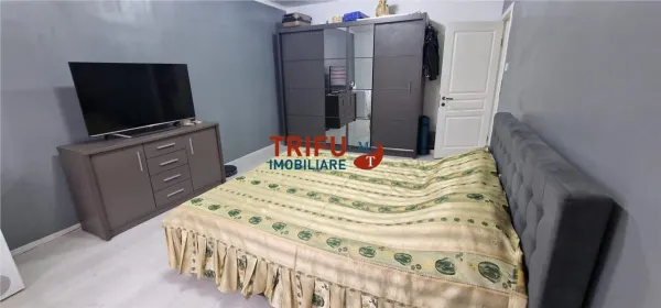 Apartament 3 camere Alba Iulia - poza 8