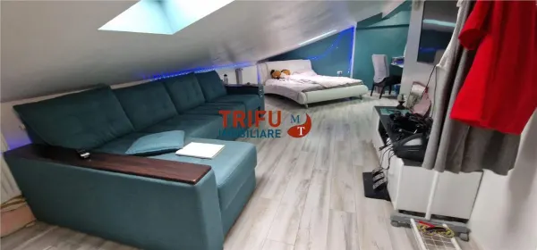 Apartament 3 camere Alba Iulia - poza 9