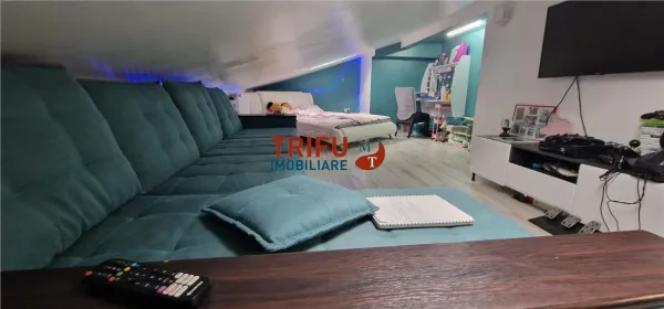 Apartament 3 camere Alba Iulia - poza 10
