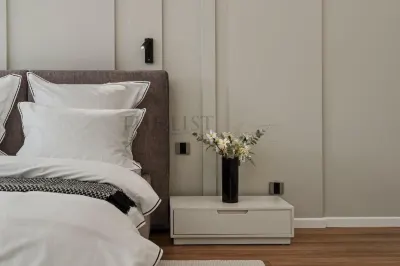 Vila Premium cu 5 camere, PIPERA - foto 12