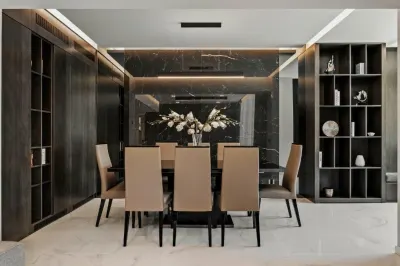 Vila Premium cu 5 camere, PIPERA - foto 6