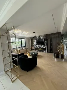 Duplex Pipera, zona Emil Racovita - Pipera