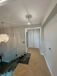 Duplex Pipera, zona Emil Racovita - foto 14