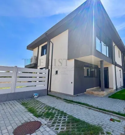 Casă 4 camere Pipera - poza 16