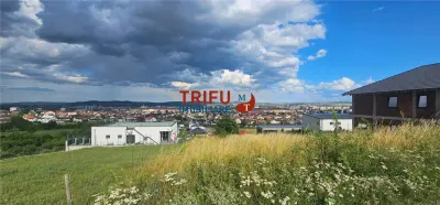 Teren De Vanzare Piata Cetate Cu Priveliste ! - foto 6