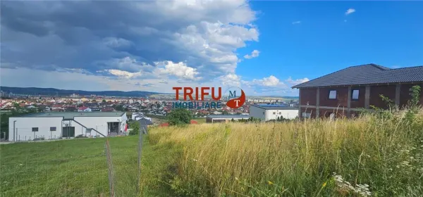 Teren Alba Iulia - poza 7