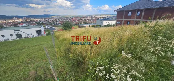 Teren Alba Iulia - poza 10