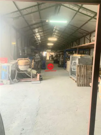 Spațiu industrial Constanța - poza 2