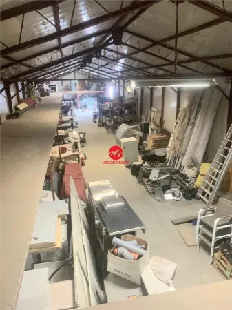 Spațiu industrial Constanța - poza 6
