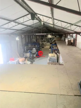 Spațiu industrial Constanța - poza 7