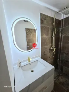 Apartament 3 camere Mamaia Sat, 90 mp, Zona Lidl - foto 6