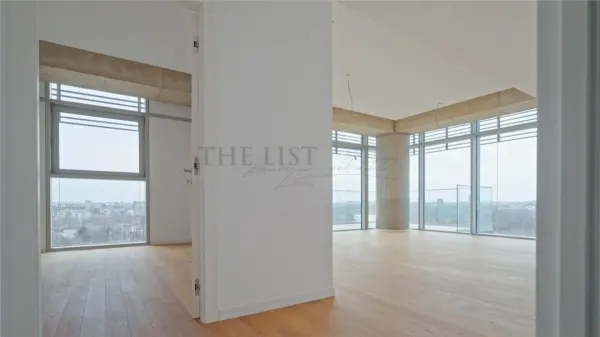 Apartament 4 camere București - poza 8