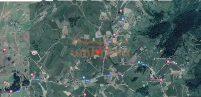 Teren de vanzare intravilan 2.225m²/21€ m² Marisel ! - foto 3