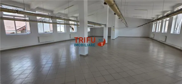 Spațiu comercial Aiud - poza 1