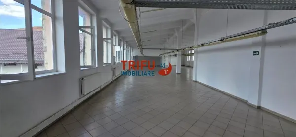 Spațiu comercial Aiud - poza 2