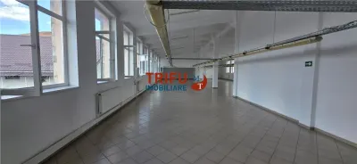 Spațiu comercial Aiud - poza 2