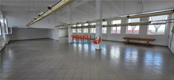 Spațiu comercial Aiud - poza 3