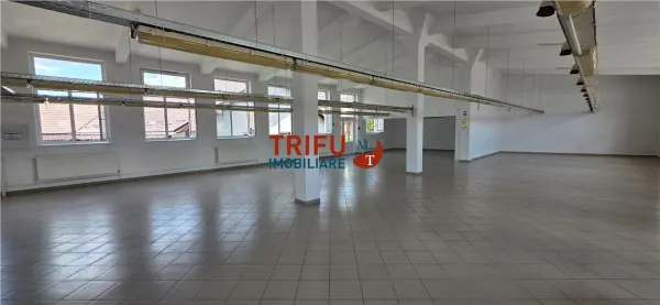 Spațiu comercial Aiud - poza 4