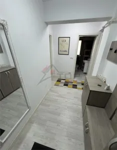 Apartament cu 1 camera decomandat, loc de parcare - Bucium - foto 8
