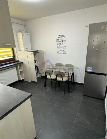 Apartament 1 camera Iași - poza 9