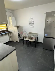 Apartament cu 1 camera decomandat, loc de parcare - Bucium - foto 9