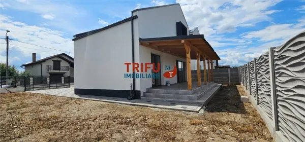 Casă 5 camere Alba Iulia - poza 2