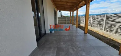 Casa De Vanzare Oarda De Jos ! - foto 4