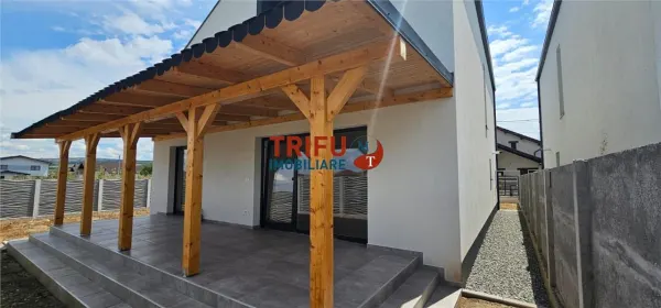 Casă 5 camere Alba Iulia - poza 5