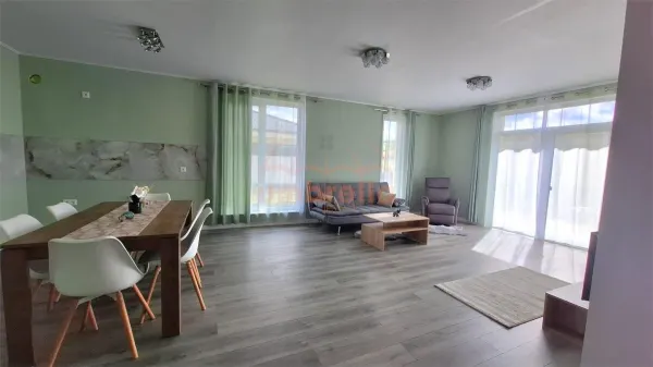 Casă 4 camere Corusu - poza 11
