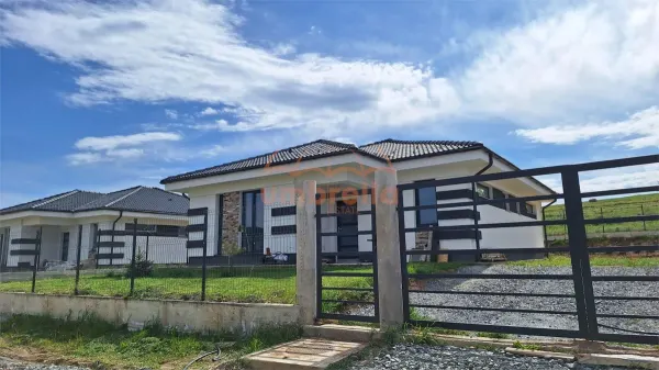 Casă 4 camere Corusu - poza 7