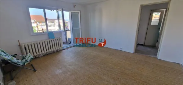 Apartament 2 camere Alba Iulia - poza 1