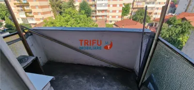 Apartament 2 camere de vanzare zona Cetate - foto 14