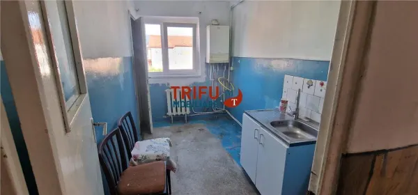 Apartament 2 camere Alba Iulia - poza 8