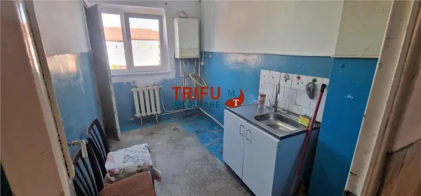 Apartament 2 camere Alba Iulia - poza 9