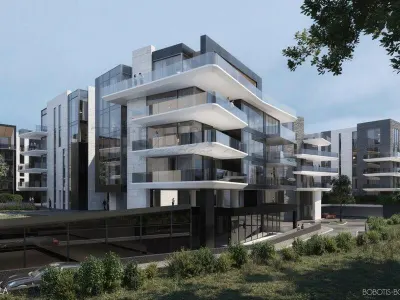 Apartament 2 camere București - poza 4