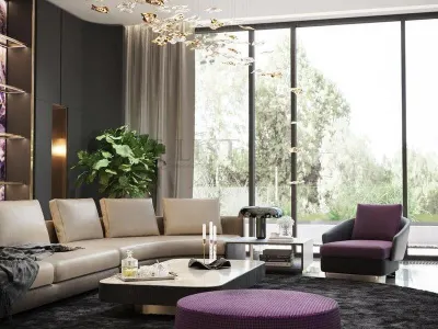 Apartament 2 camere București - poza 5