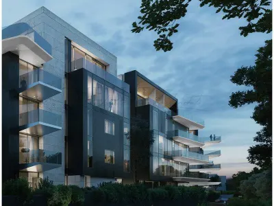 Apartament 2 camere București - poza 8