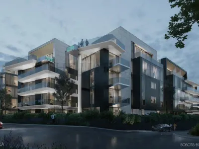 Apartament 2 camere București - poza 10