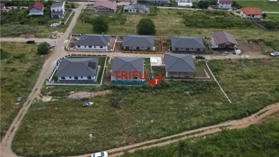 Teren intravilan cu panorama deosebita – Zona Piata Cetatii, Alba Iulia - foto 3