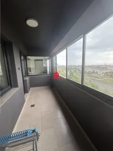 Apartament 2 Camere Premium, Loc de Parcare + Boxa, Centrul de scafandri - foto 17