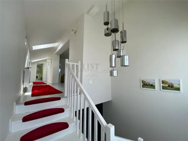 Casă 6 camere Corbeanca - poza 9